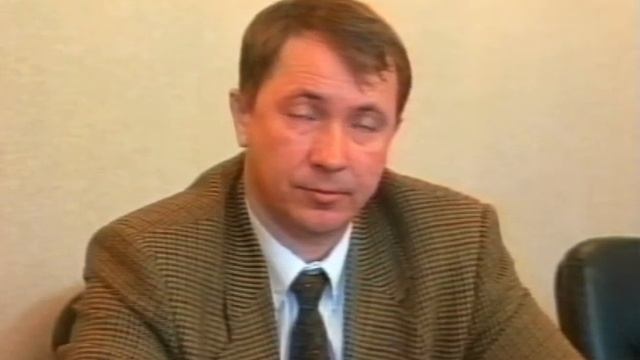 1998  Мегион МТВ  Официальны канал