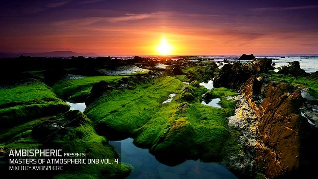 Masters Of Atmospheric Drum And Bass Vol. 4