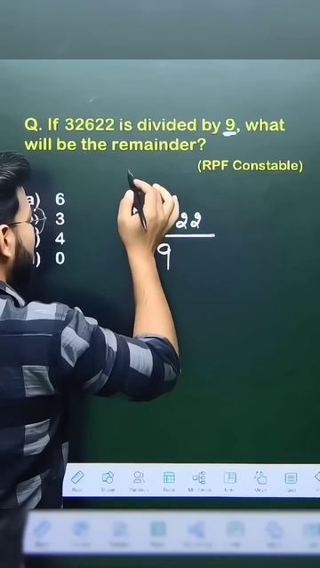 RPF Constable Maths Tricks🤯💥 by Shivam sir #rpfconstablemaths #mathstricks #shorttricks #trending