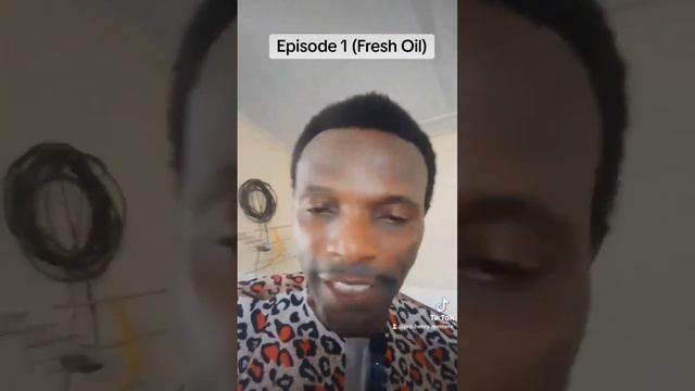 Wow! Don't miss this ooo My head with Prophet Henry A. Ayemere