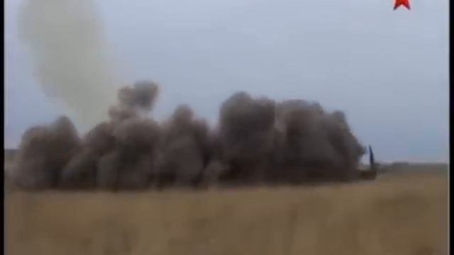 The Tochka U Ballistic Missile System --Where Can it Strike?