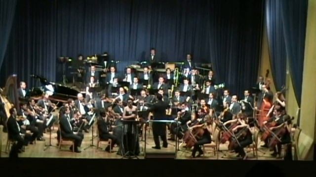 MEMORY ("Cats") - Andrew Lloyd Webber