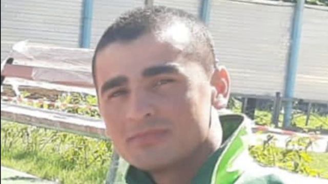 ОЗОДБАХШ ШОДИЕВ ДАР ВИЛОЯТИ МАСКАВ ГУМ ШУДААСТ. БАРОИ ЁФТАНАШ КУМАК КУНЕД!