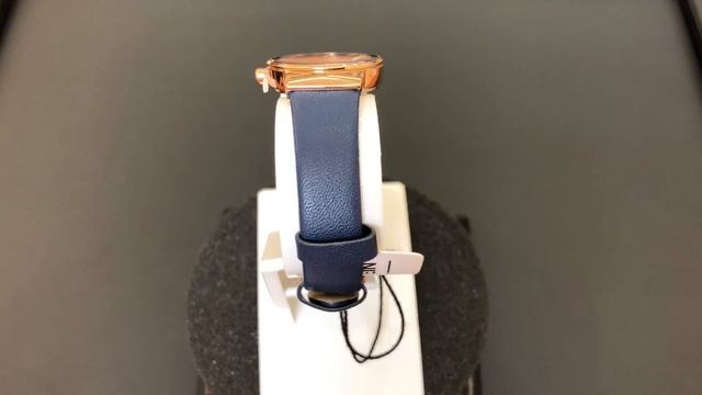 Видео 360 - Женские часы Daniel Klein DK11675-7