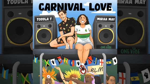 Carnival Love