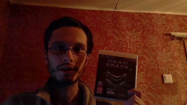 Меняю игру Dead Space 2 (PS3, Москва)