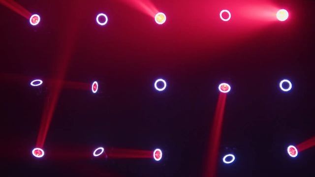 Equinox Fusion Orbit MKII