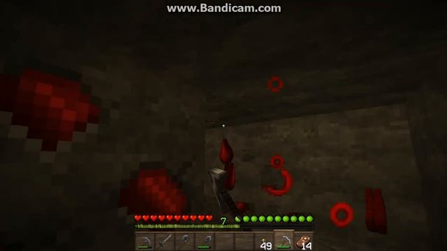 Let'sPlayOfMineCraft   3   Много ресурсов