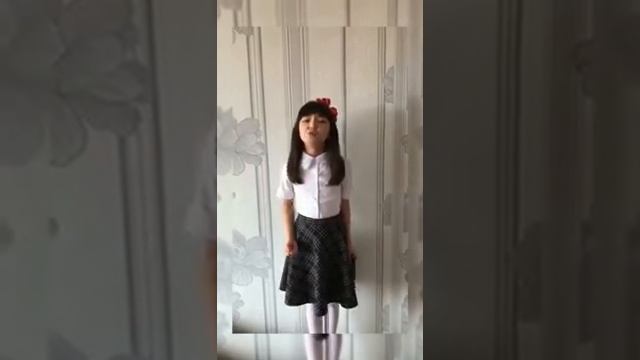 Сері Нұрайым Тынышбекқызы