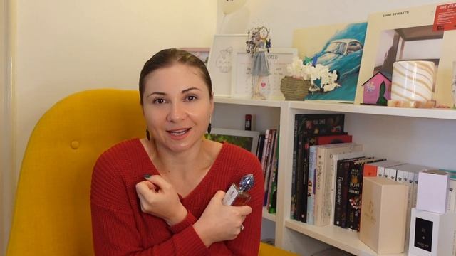 Top cele mai scumpe parfumuri din colectia mea - Guerlain, Jimmy Cho, Jousset si altele!
