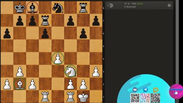 Что такое динамическая ценность фигур в шахматах