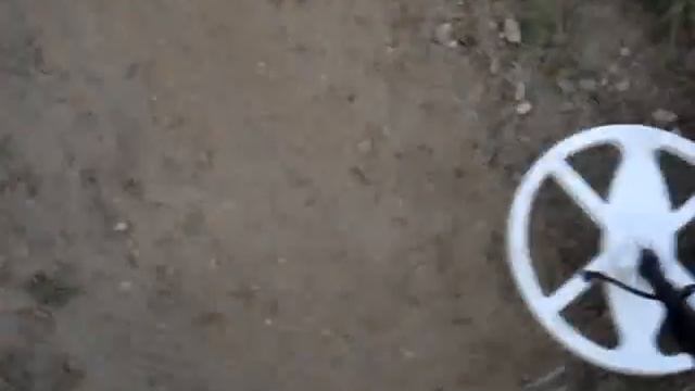 BLISSTOOL LTC48 :: Field Test 3. 30/40 :: BLISSTOOL Metal Detector Field Test