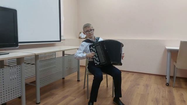 Звягинцев Александр