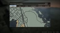 GTA Online: The Humane Labs (Elite Challenge - 10:37) (PS3)
