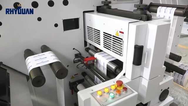 SMAG Easy Convert Series - Digital Label Compact Finishing Machine - How to Tips and Tricks @3label