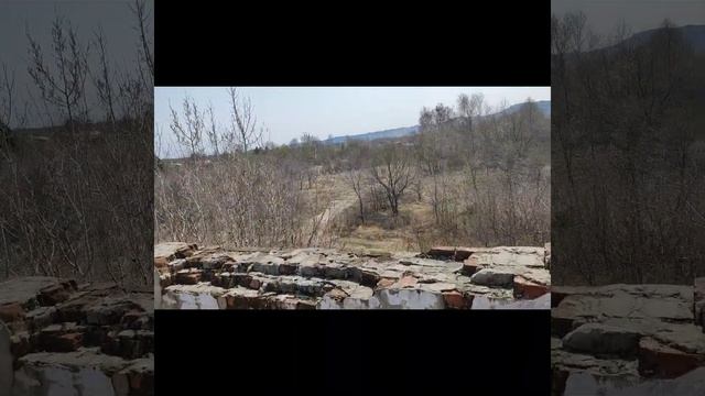 Заброшка КСМ.с.Белогорье.2022
