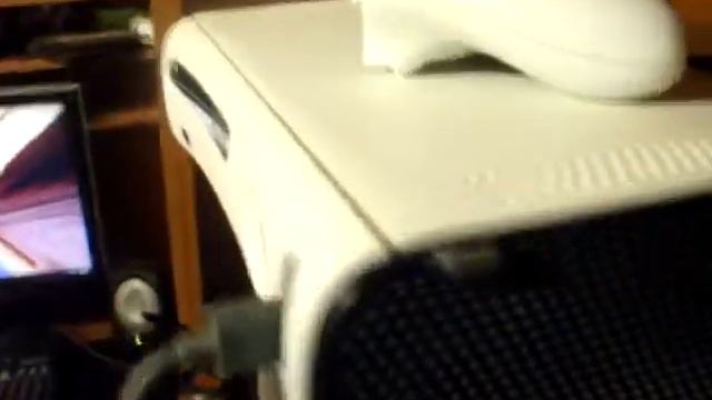 Xbox360 jet