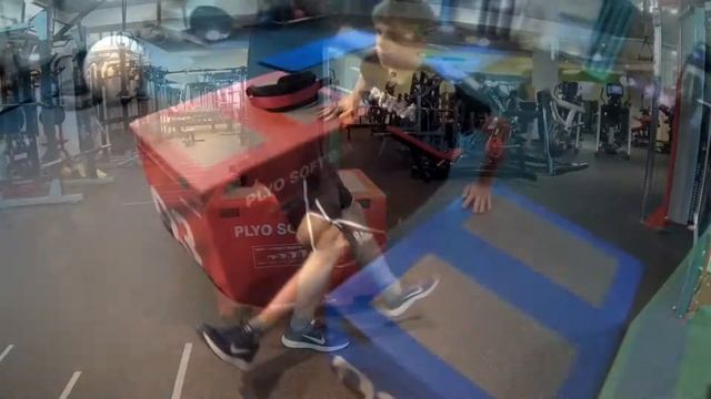 Статика ! Укрепление и гибкость