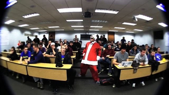 Harlem Shake (Kappa Version)