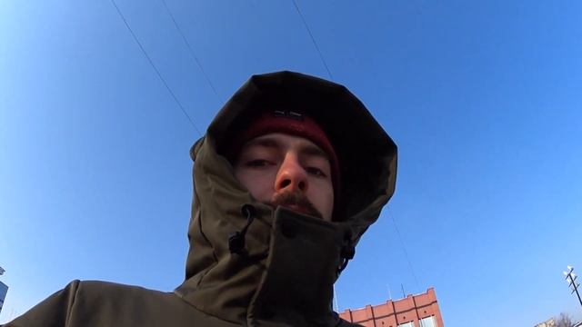 Семинар в Ижевске. То самое фото с козой