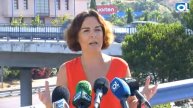 Marbella lucha por la apertura de la AP 7 para la apertura en casos de emergencia