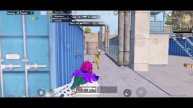 M416 ON Fire Poco M5 🔥😈