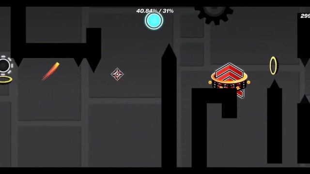 "Roulette" 86%... | Geometry Dash 2.113