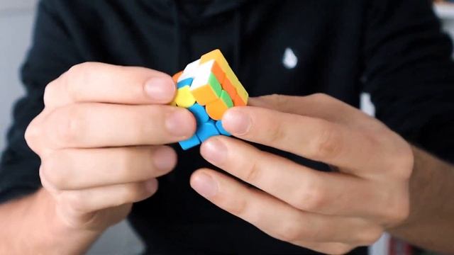 BLIND CUBE By Hyde (Minicubes)