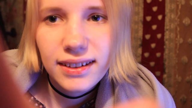 Уютный ASMR / АСМР -  Случайные Триггеры Для Вашего Сна