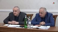 В Абхазии снова будет график света