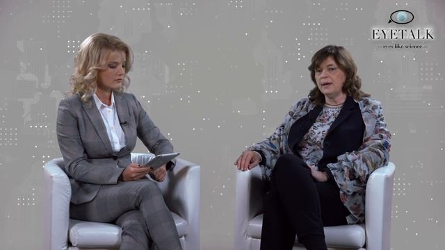 Irit Barequet  "POSTKERATOPLASTY CORNEAL ASTIGMATISM MANAGEMENT"