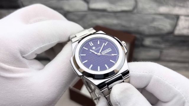 Мужские часы Patek Philippe