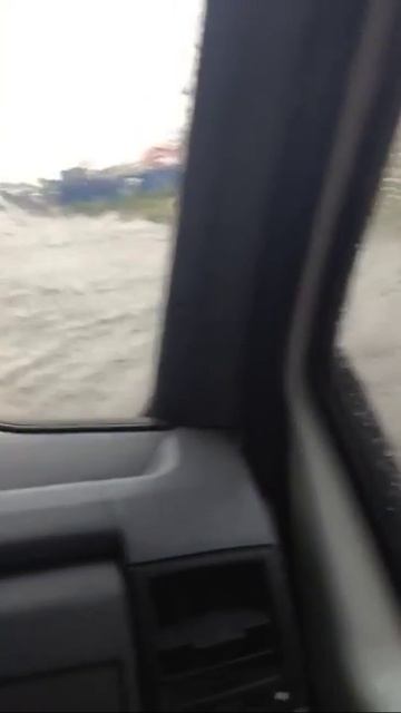 потоп ульяновск