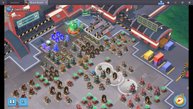BoomBeach масс.атака Комплекс , идеальный проход )
