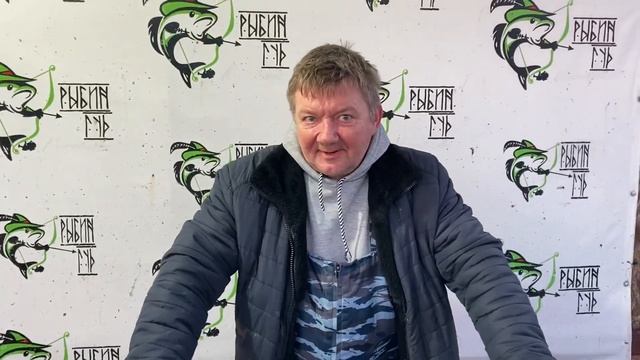 Улов с основного водоема 9,8 кг форели
