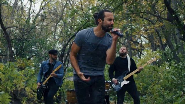 boiling point - Monuments [OFFICIAL VIDEO]