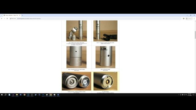 Oktava MK012 and Oktava MC012 sound the same