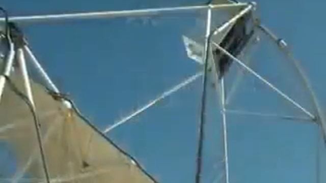 solar powered stirling engine generator