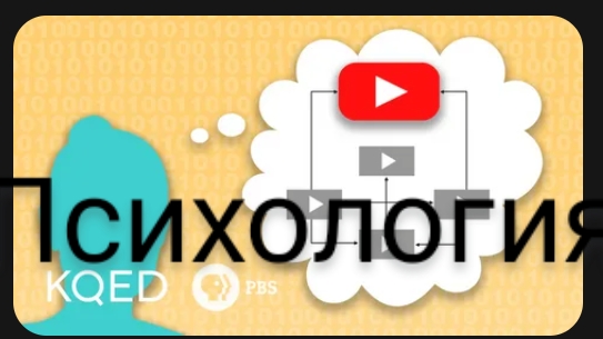 Что любят алгоритмы Ютуба в долгосрочной перспективе?