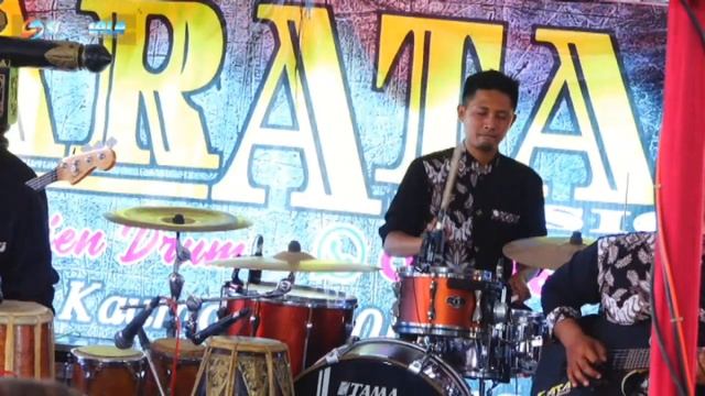 Salam Tresno - Tresno Ra Bakal Ilang (Full Jem Ketipung Ngaplak) Cover Nita Regita || ARATA MUSIC