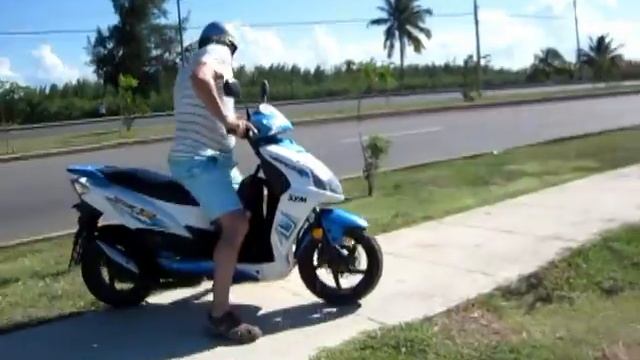 Cuba Varadero  2013 год