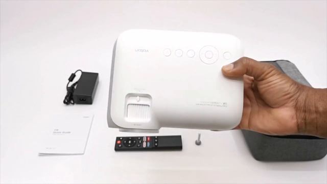 Top #Best #Projector for #Netflix | Watch your favorite TV shows on the big screen at home!