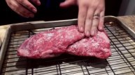 CARNIVORE Beef & Cheddar With The @typhurculinary Typhur Sous Vide