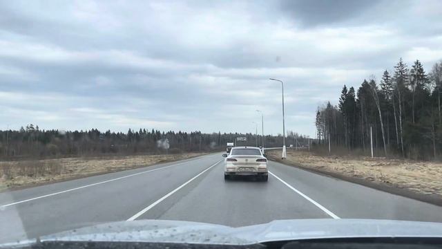 Тест на помехи Inspector Star Air