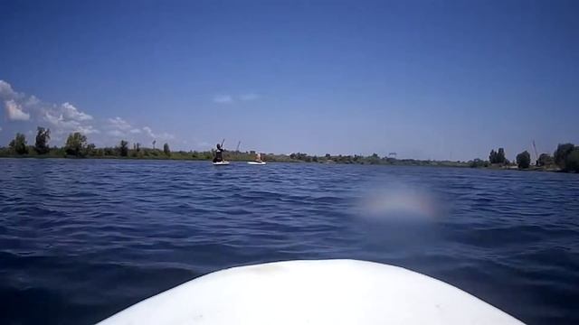 Владимирское озеро 30.06.2020(Амурская обл)