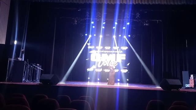 песня "Why" Рябчикова Александра