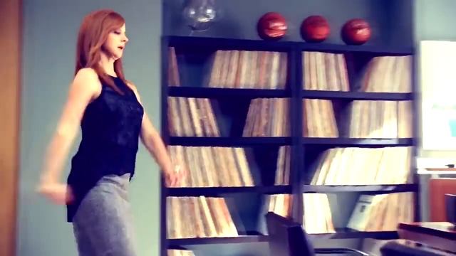 harvey/donna | who do you love?