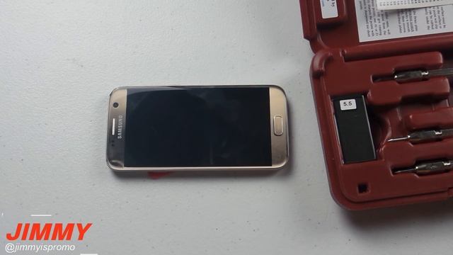 OTAO Tempered Glass Durability | Galaxy S8/S8+