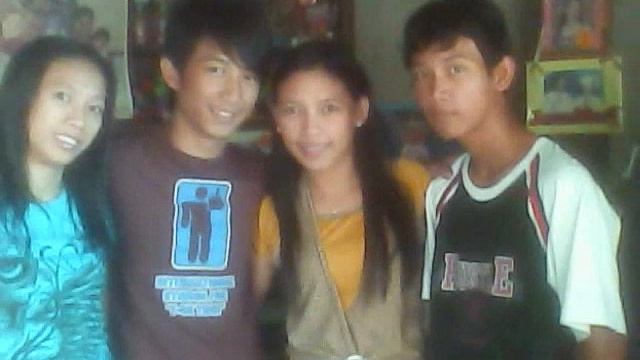 Nanay Mary