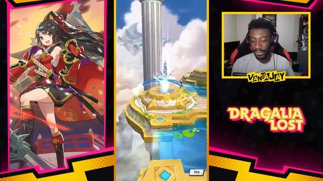 3RD TIMES THE CHARM? A Clawful Caper Summons | Dragalia Lost